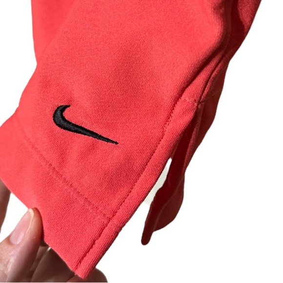 Nike dri-fit cropped capri yoga pants s - Picture 5 of 8